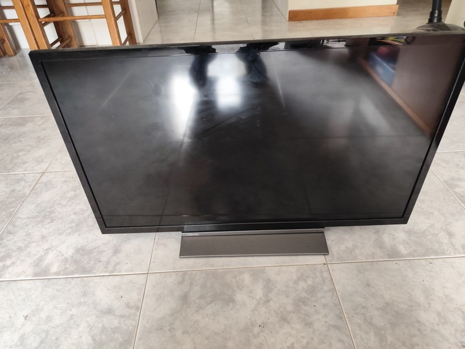 Toshiba Smart TV