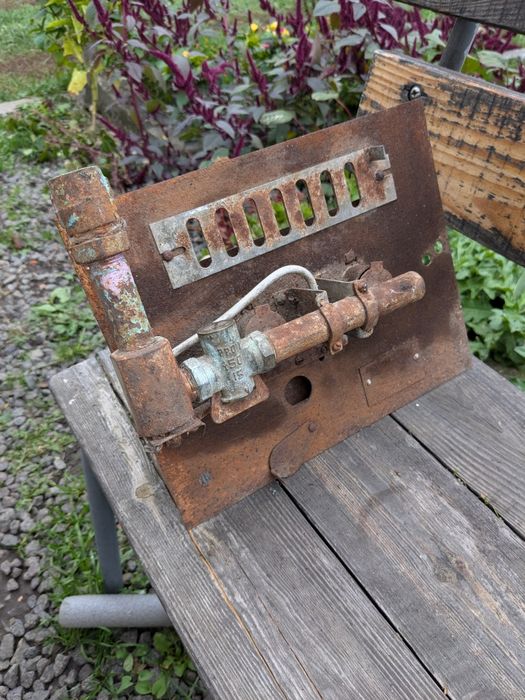 Форсунка газова, для плит.