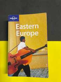 Lonely Planet - Eastern Europe