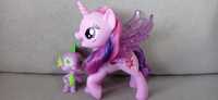 Kucyk pony- księżniczka przyjazni Twilight Sparkle
