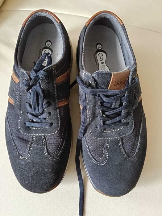 Buty sneakersy Joya Ortholite 42 1/3