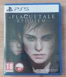 A Plague Tale Requiem PS5 PL