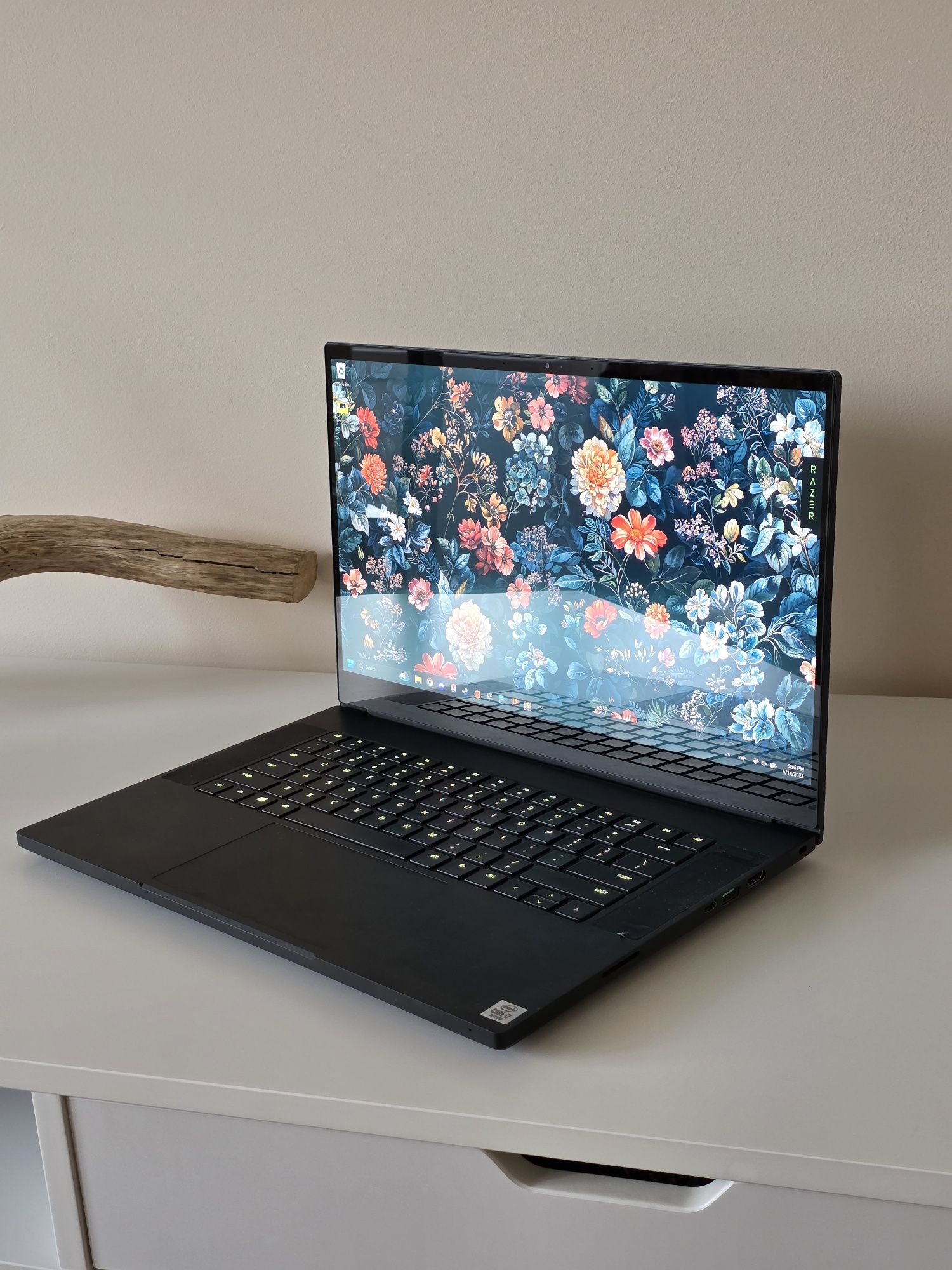 Ігровий ноутбук Razer blade