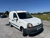 Renault kangoo 1.9D