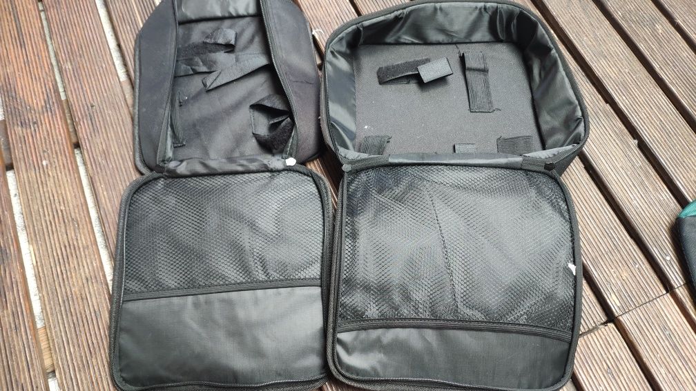PARKSIDE performance bolsas de aparafusadora 12v