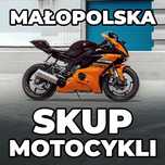 Skup wszystkich motocykli  skuterów także Chińskie ! PRZYJADE
