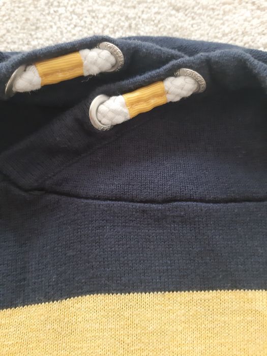 Malha ZARA menino 9 anos