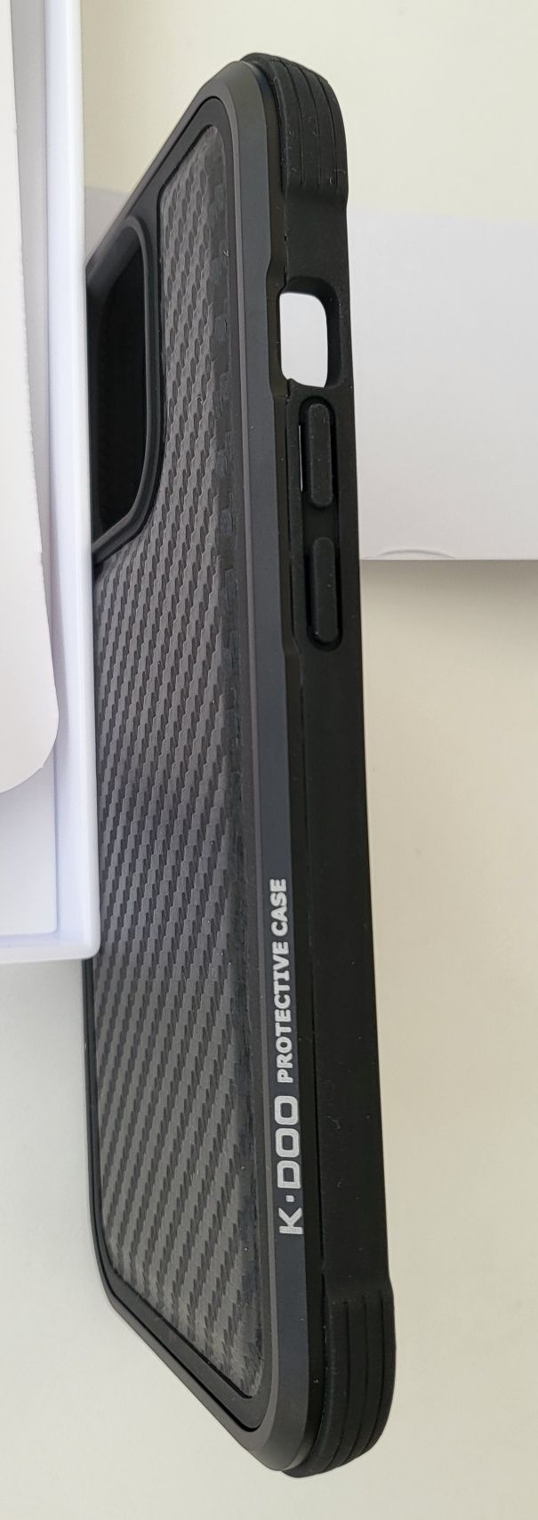 Чохол чехол на айфон Apple iPhone 13 K-DOO