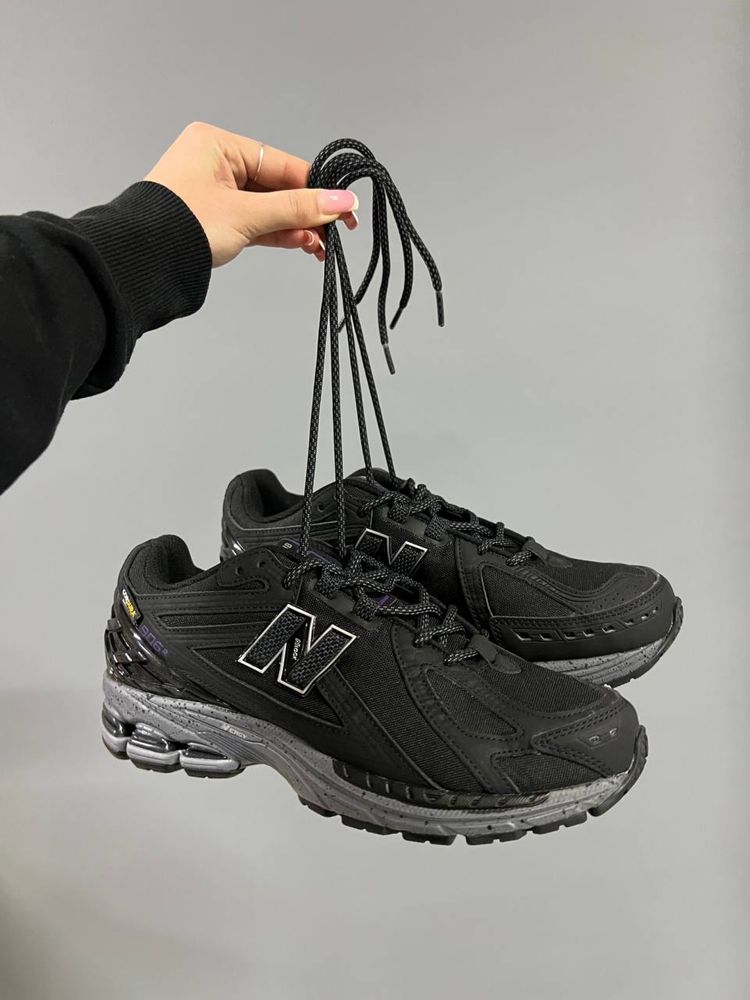 New Balance 1906R X Cordura “Pouch Black”,Ньюбеленс,nb,new balance