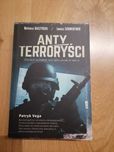 Sprzedam książkę Antyterroryści Baczyński Schwertner