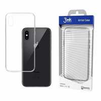 3Mk All-Safe Ac Iphone X/Xs Armor Case Clear