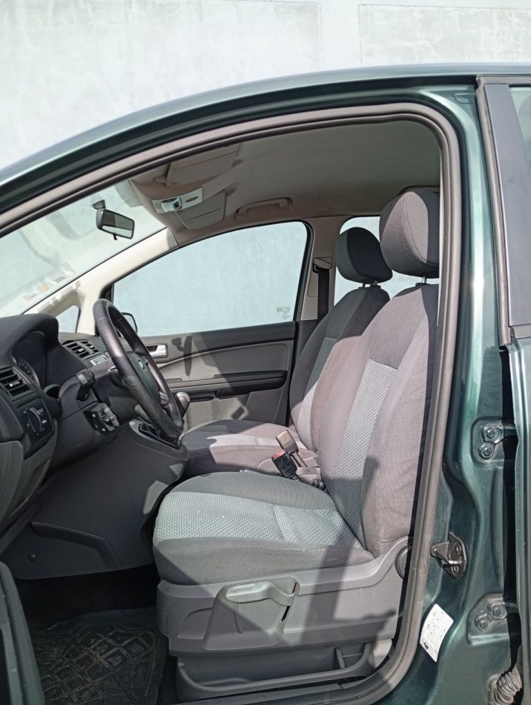 Ford c max 1.6 tdci