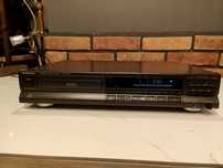 TECHNICS SL-PG440A ! Ciekawy odtwarzacz CD