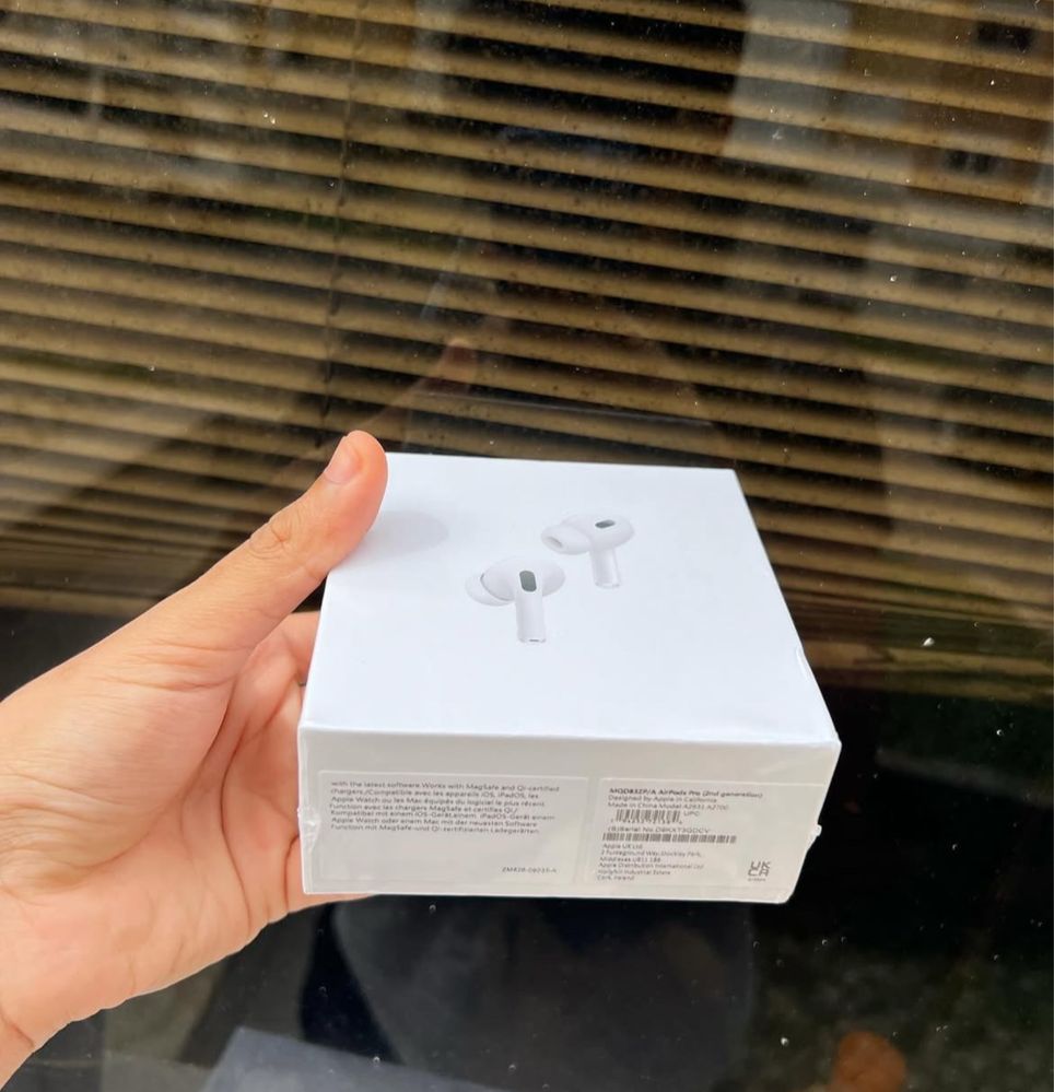 Airpods Pro APPLE 2ª Geração