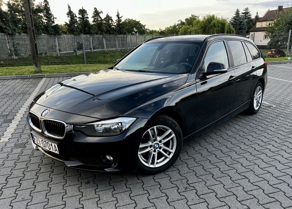 Felgi z oponami BMW 5x120 16”