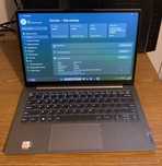 Lenovo ThinkBook 13S G2 ITL 13.3" i5-1135G7 8Gb RAM 256Gb SSD
