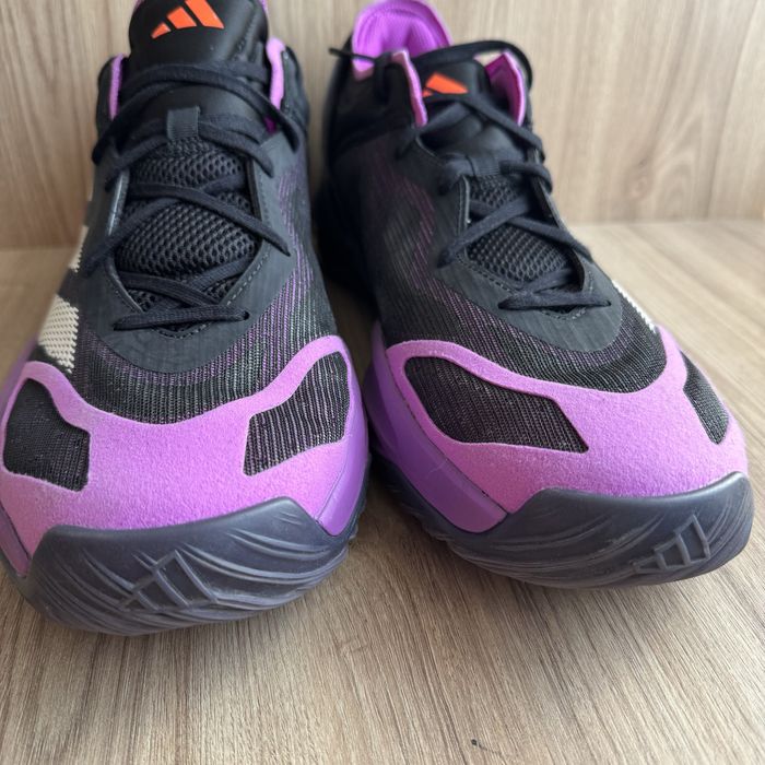Adidas adizero 48 2/3 31-31,5 cm