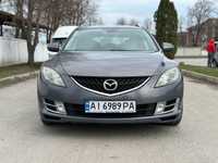 Mazda 6GH 2008рік