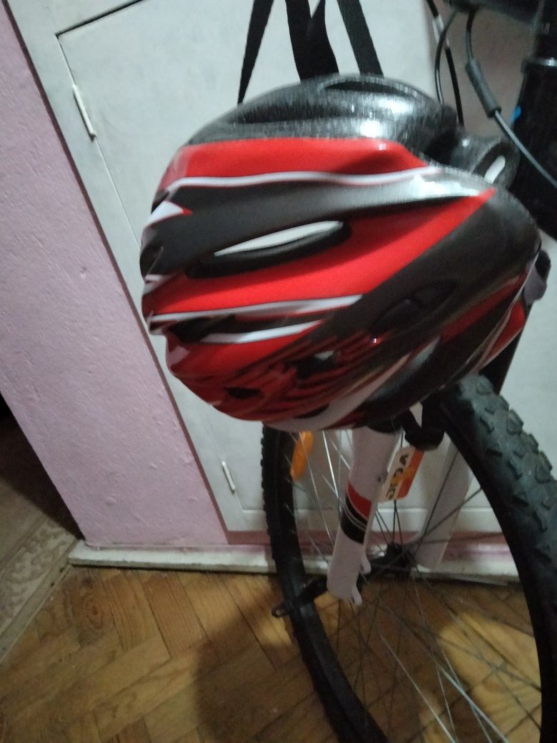 Bicicleta para jovem, nova, nunca usada.