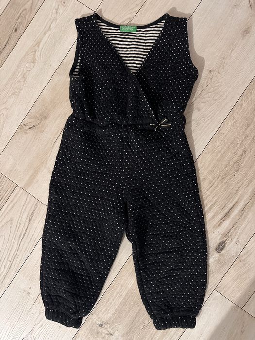 Комбінезон benetton теплий