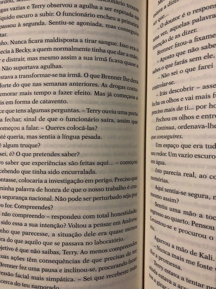 Stranger things livro