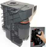 Zaparzacz ekspres Siemens EQ9 EQ.9 TI90 TI91 Q.9 s300 s500 s700 s900