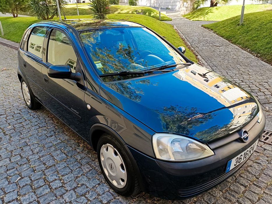 Opel corsa Comfort