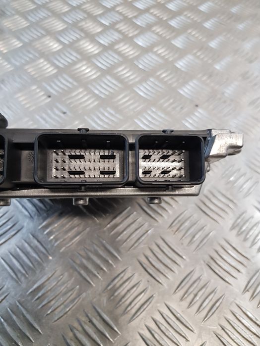 Sterownik Silnika 7M5112A650Ve Ford Focus Mk2 1.8 09R- Europa