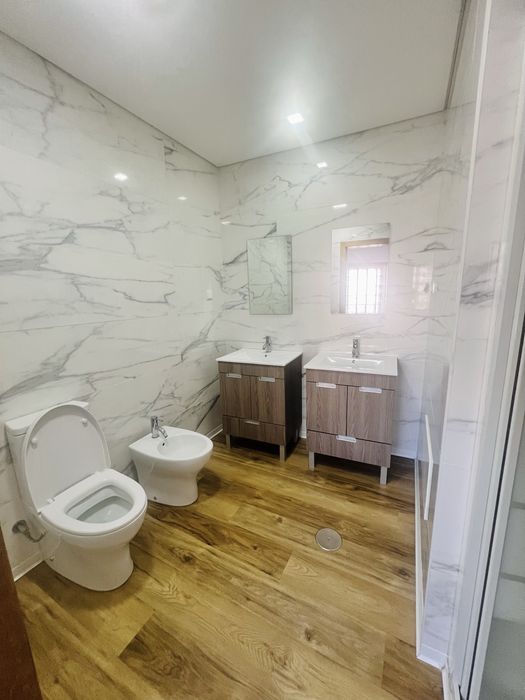 Apartamento T3 - Anadia