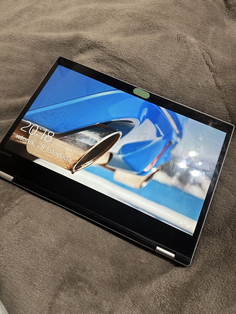 Lenovo Yoga 520 14IKB