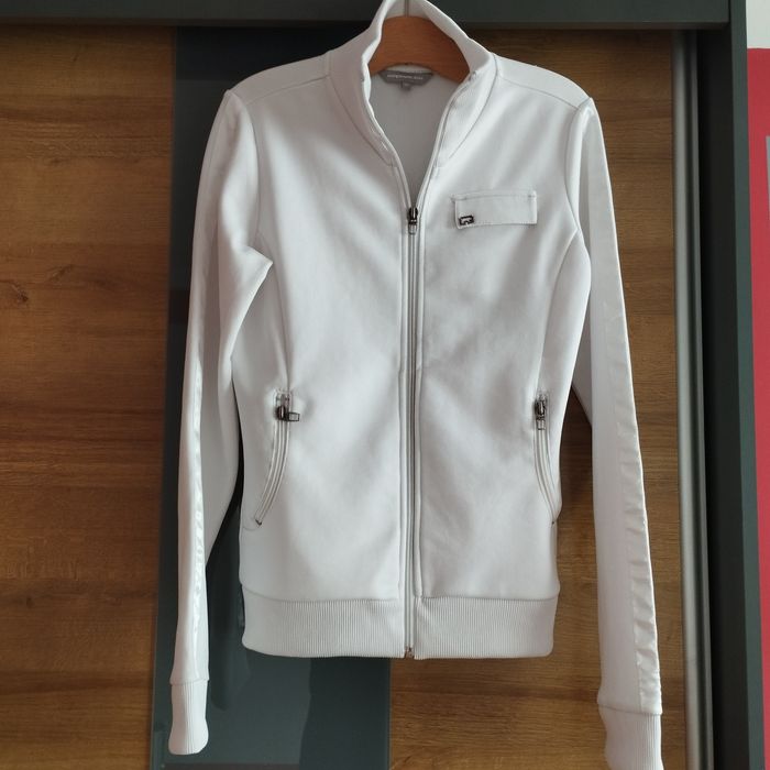 Reporter M bluza