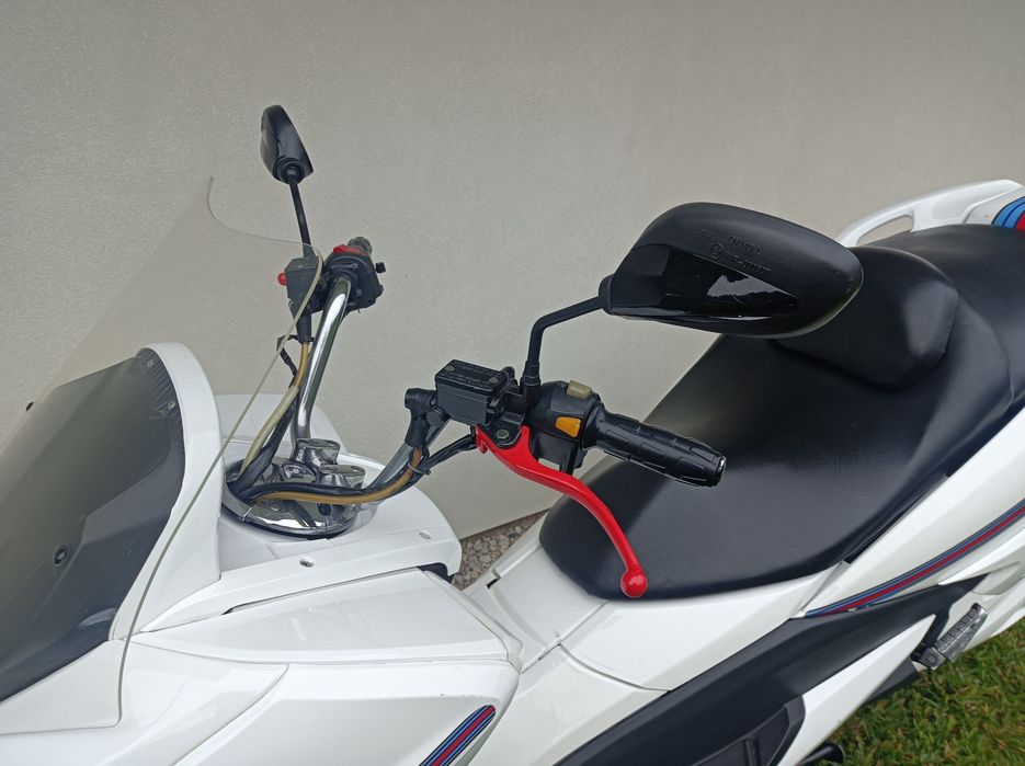 Mota elétrica Sanyou 6 Kw