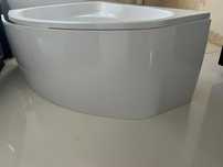 Wanna narozna jak nowa  150x100