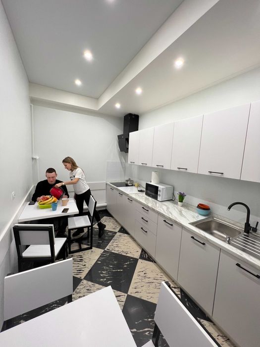 Жилье для групп и ВПО. Хостел правый берег Киев/Автовокзал!