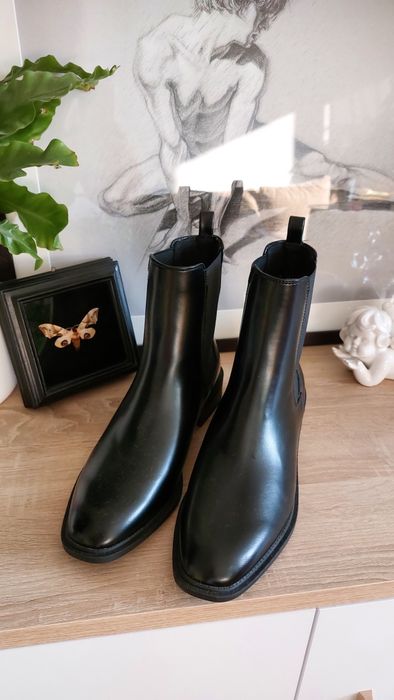 Ботинки женские, полуботинки