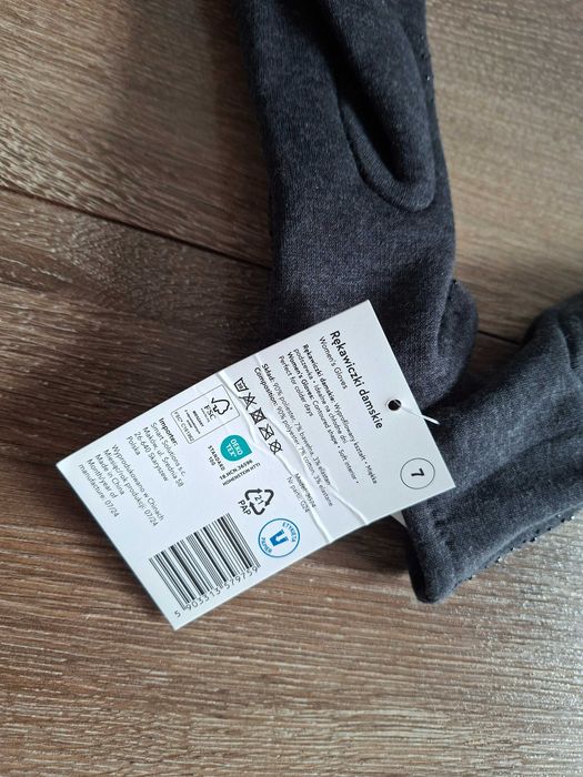 Rękawiczki damskie 7