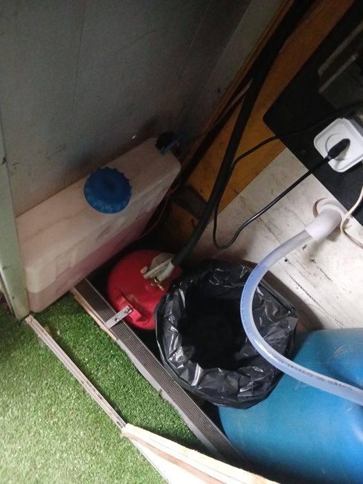 Продам авто дом.