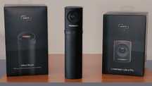 Kamera MEVO PLUS do live streamingu + dodatkowa bateria MEVO BOOST