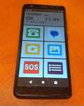 Smartfon Maxcom Smart MS554 senior