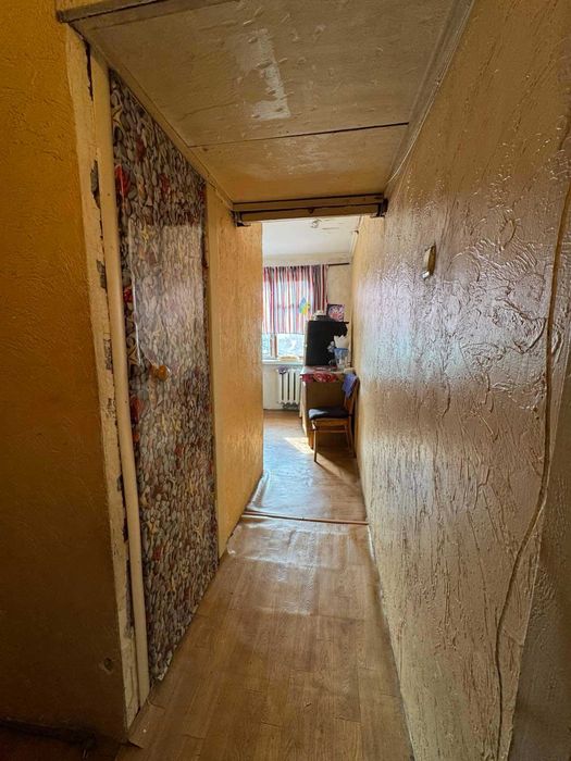 Продам 1 комнатная квартира на Черемушках недорого