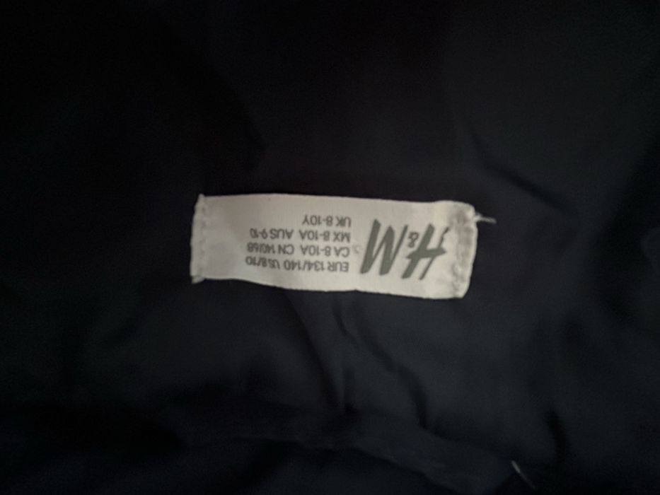 Жилет демісезоний  h&m