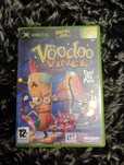 Voodoo vince classic xbox