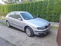 Seat    Leon    1