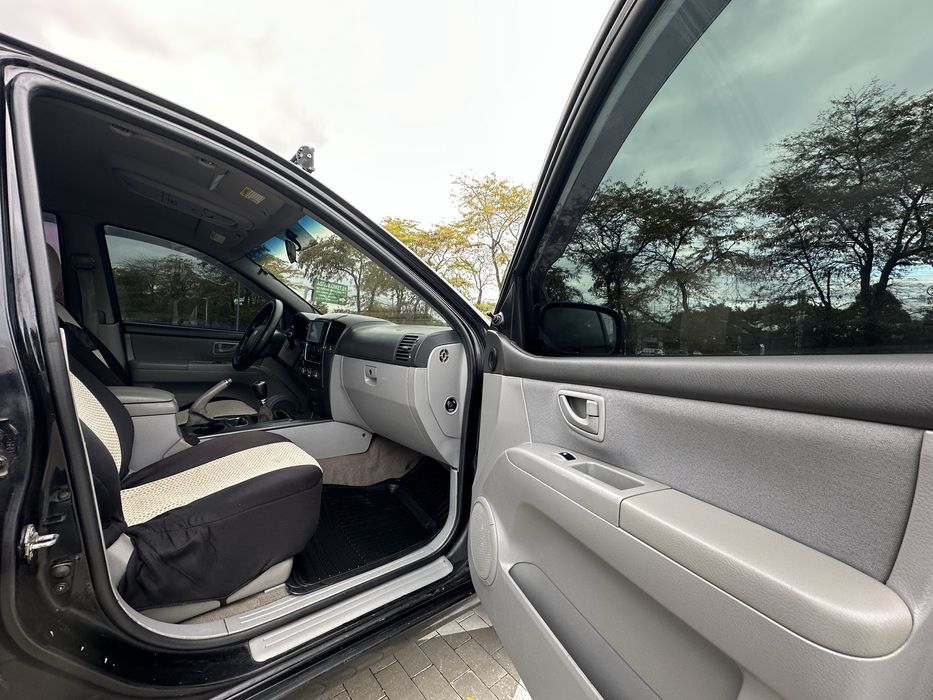 KIA SORENTO 2.5 TDI 2009 рік 4WD 5500$ в Одесі гарний стан