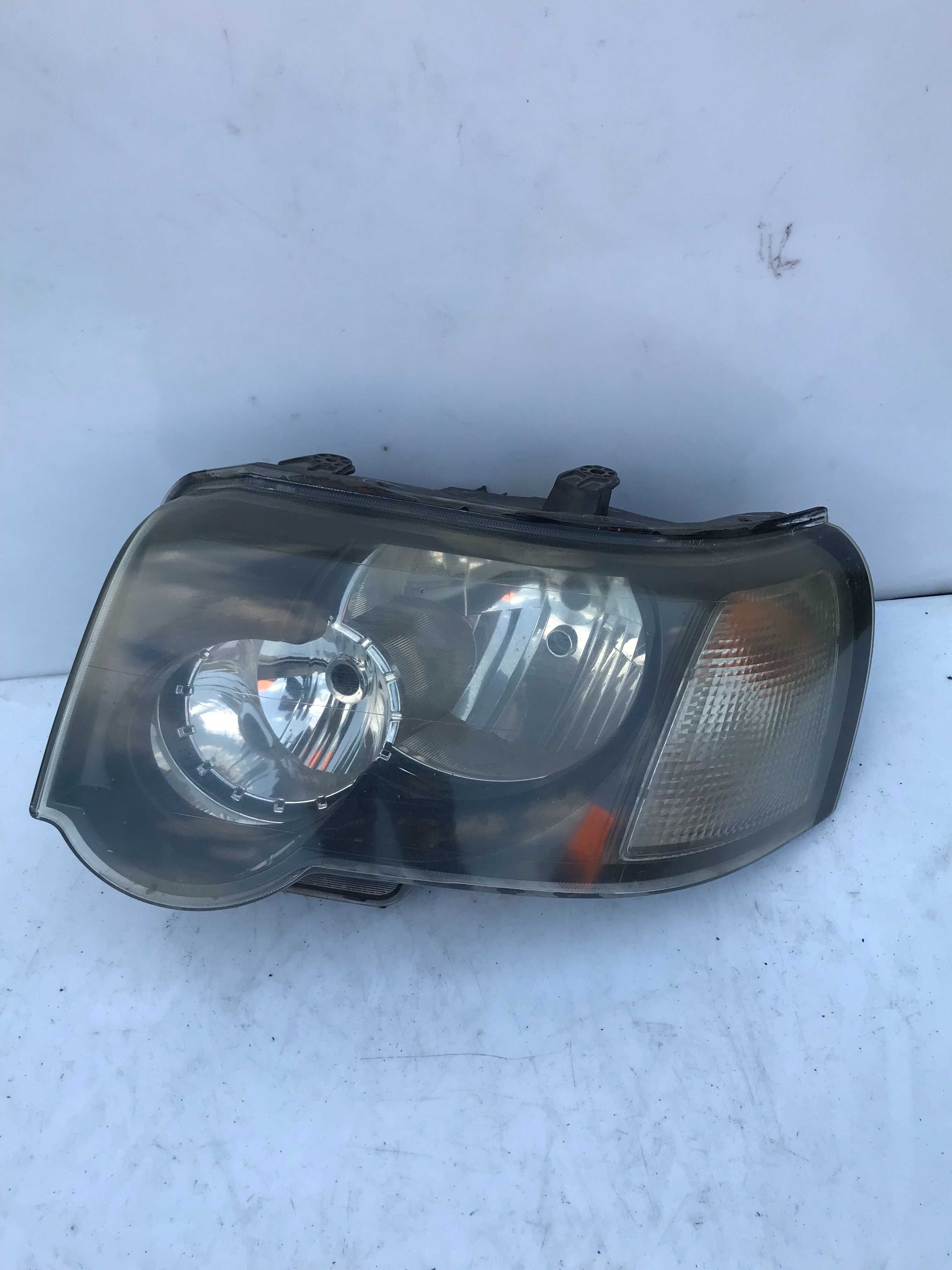 Land Rover Freelander Lift Lampa Lewa Przednia Przód