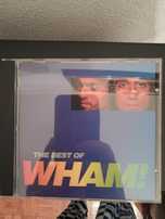 Vendo cd Wham...