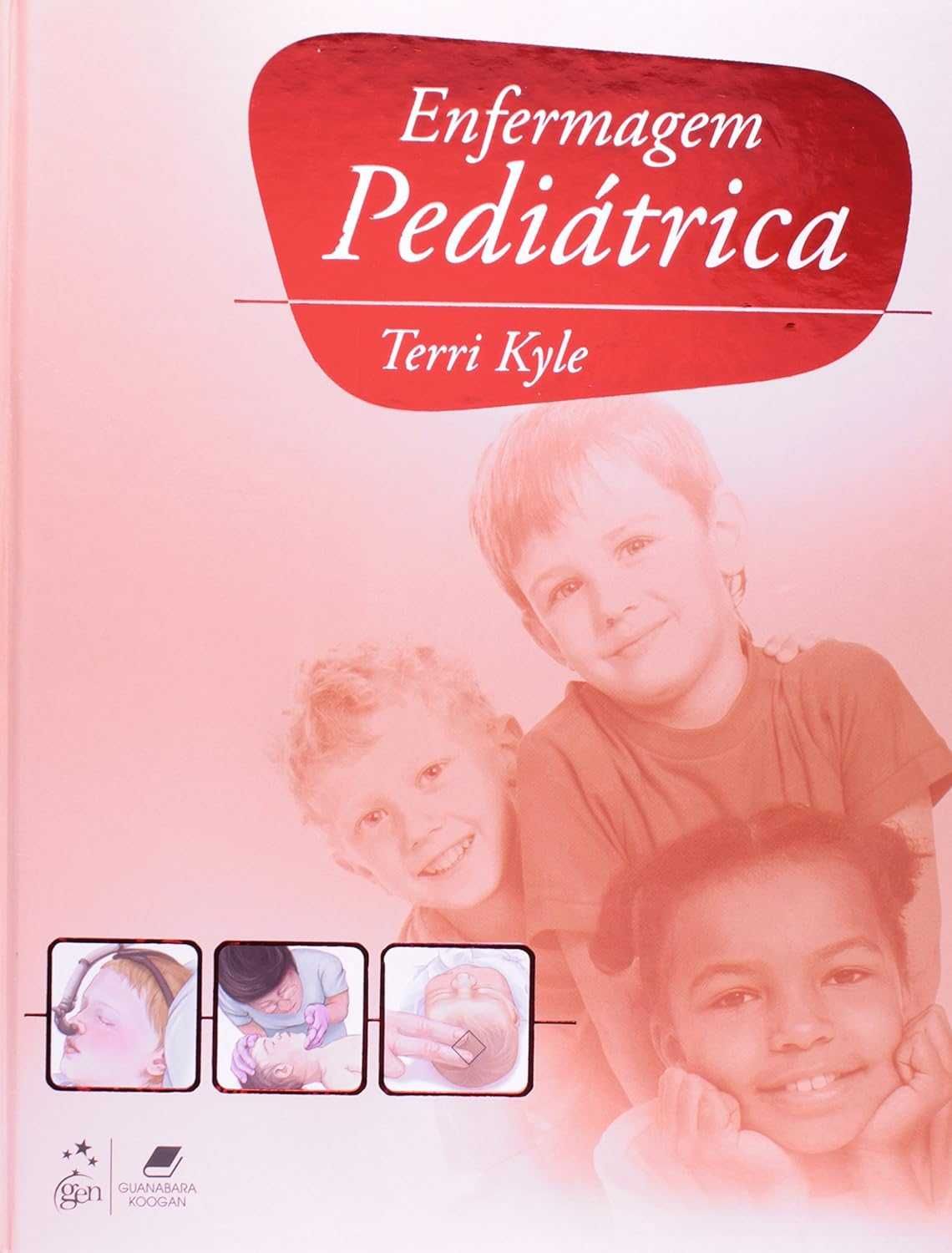 Enfermagem - Novo Pack de livros
