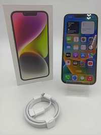 Smartfon Apple iPhone 14 512GB Komplet