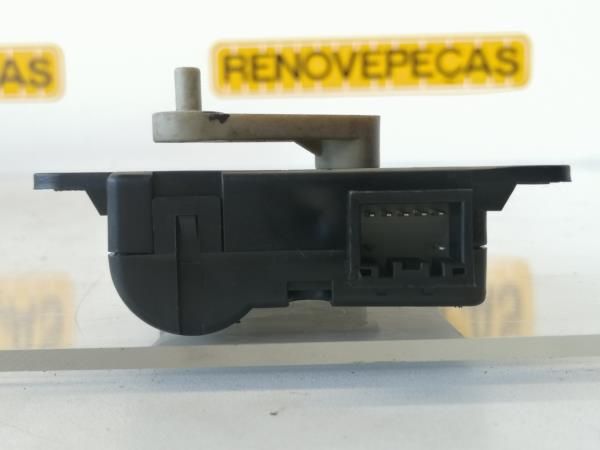 Motor da comporta da sofagem HYUNDAI Matrix (FC)