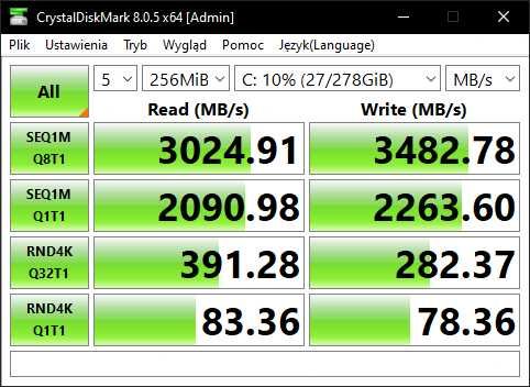 Karta LSI SAS 6Gb Gigabit SFF-8087 Fujitsu D3116 1GB Cache RAID FBU